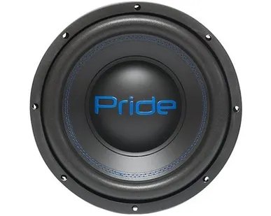 фото Автомобильный сабвуфер PRIDE LP