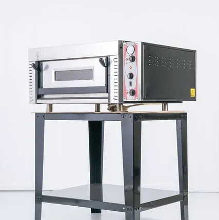 Фото №0 Печь для пиццы OEM-ALI MB