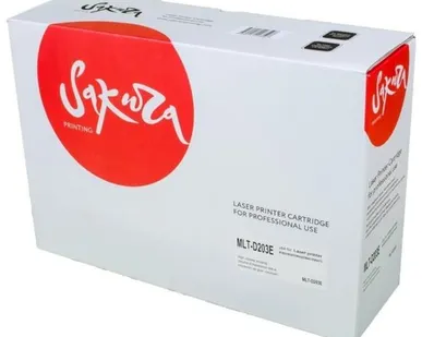 фото Картридж Sakura SAMLTD203E