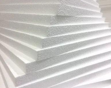 фото Пенополистирол ПСБ-С-15У (1000*1000*50) плита (0,6 м3/уп)