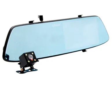 фото Видеорегистратор Eplutus D06