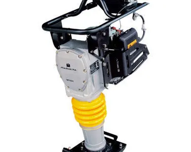 фото Вибротрамбовка Masalta MR 60H