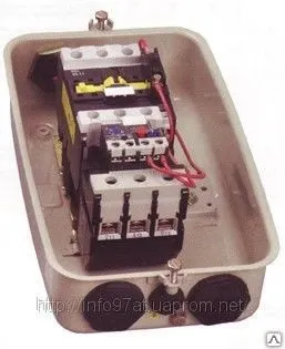 Фото №0 Реле электротепловое PTH TDM в ассортименте