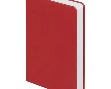фото Ежедневник Basis mini, недатированный, красный
