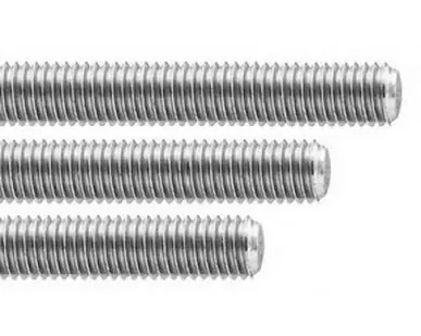 фото Шпилька резьбовая М10*1000 ГОСТ 9066-75