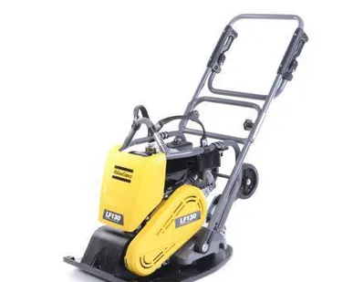 фото Виброплита Atlas Copco LF130 D LT