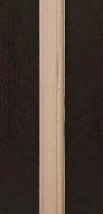 Фото №0 Балясина № 22 для Лестницы 50*50 мм Массив 1 сорт 0,90 м ( Сосна )