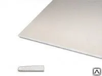 фото ГКЛ 9,5мм 2000х1200 (Knauf) малогаборитный