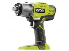 Фото №0 Гайковерт аккумуляторный Ryobi R18IW3-0
