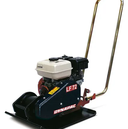 Фото №0 Виброплиты Dynapac LF 72 в аренду