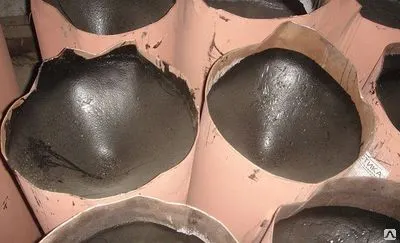 Фото №0 Мастика МБР-65