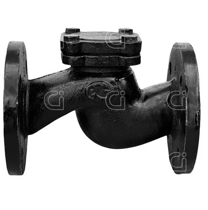 Фото №0 Клапан обратный 40 16кч9нж