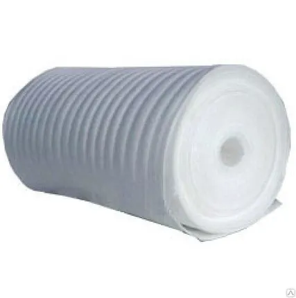 Фото №0 Изодом ППИ-П 2 подложка 100х50 м