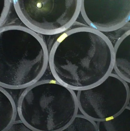 Фото №0 Труба ПЭ для прокладки кабеля Тип "ОТ" (SDR9) d 160 мм