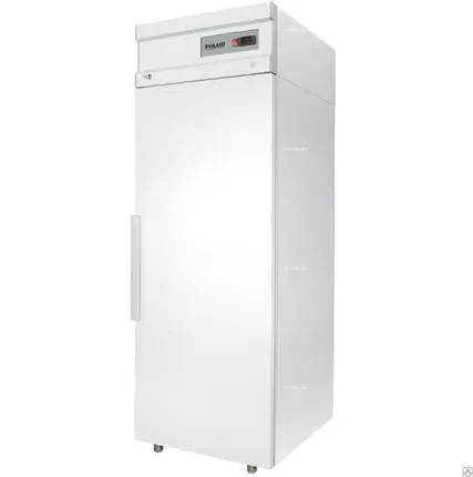 Фото №0 Шкаф холодильный Polair CV107-S