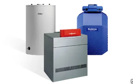 Фото №0 Котел электрический Warmos Комфорт ЭПО-1, 12 кВт 380 В