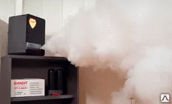 фото Bandit 240 DB. Активная система предотвращения несанкционированного доступа