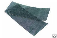 Фото №0 Сетка абразивная №220 115х280 КЕДР