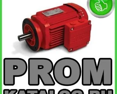 фото Двигатели переменного тока  Sew-Eurodrive