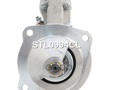 фото Стартер Ak Krauf - Stl0994cl Krauf арт. STL0994CL