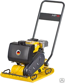 Фото №0 Виброплита Wacker Neuson МР-15