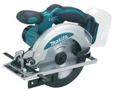 фото Аккумуляторная дисковая пила MAKITA DSS610Z (18В,(Li-Ion),165х20мм,57мм,...