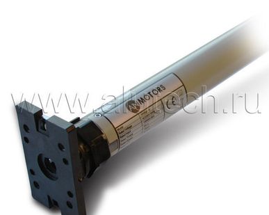 фото Электропривод для рольставен AN-Motors NK1/10-16 для вала 60-70мм