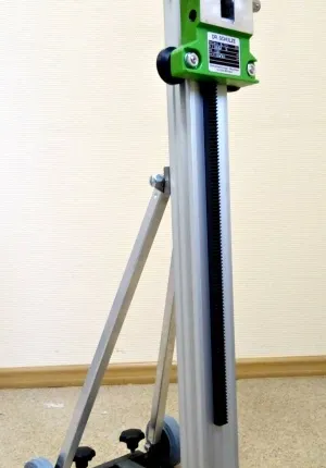 Фото №8 Установка алмазного бурения Dr.Schulze DRILLKOMPLEKT DRILLKOMPLEKT 300 Optimum X в Санкт-Петербурге