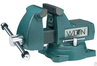 фото Тиски Jet WI21400 Механик Jet WI21400 Механик
в
