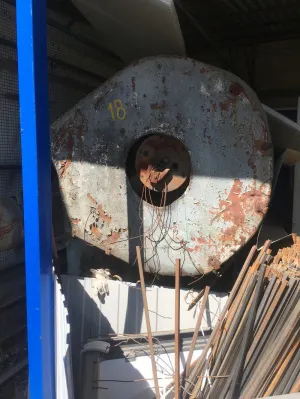 Фото №1 Н3118 Б/У в Москве