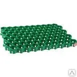 Фото №0 Газонная решетка Erfolg Green Parking, 400 мм*600 мм*40 мм