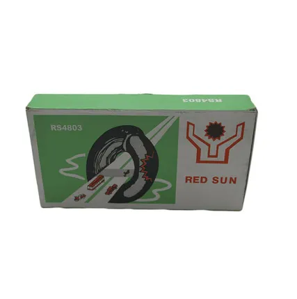 Фото №0 Red Sun RS4803