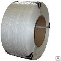 Фото №0 Лента упаковочная полипропиленовая