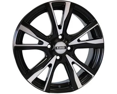 фото Колесный диск Neo Wheels 674