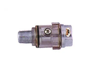 фото Лубрикатор (мини) AIRPRO ACC-02 1/4