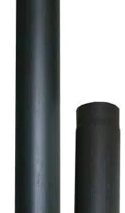 фото Дымоход ф110мм L=2м