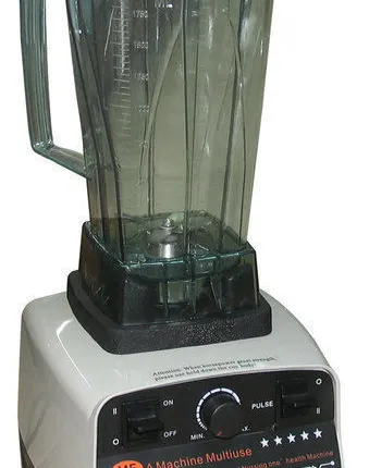 Фото №0 Блендер ERGO MK-767 [SX-767]