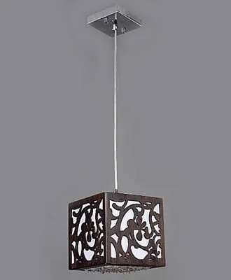 Фото №0 Подвесной светильник 43439.01.68.01 7 ОГНЕЙ