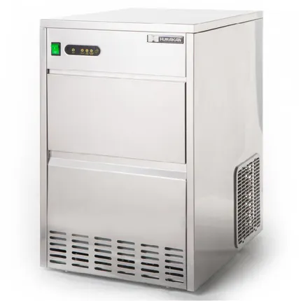 Фото №0 Льдогенератор HKN-GB50 (гранулированный)