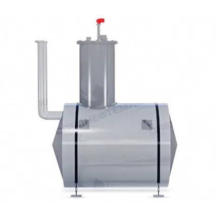 Фото №0 Резервуар стальной РГСП 10 м3 от производителя