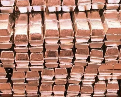 фото Чушка бронзовая БрА10Ж3Р рафинированная