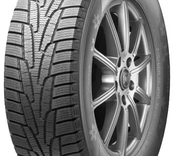фото Kumho I'Zen KW31 185/70 R14 88R зимняя