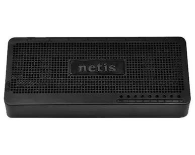 фото Коммутатор netis ST3108S