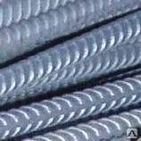фото Арматура 1- 40 25г2с 35гс а1 а3 а400/500с сталь 25г2с 3 СП/ПС L-7 м 11.7 м