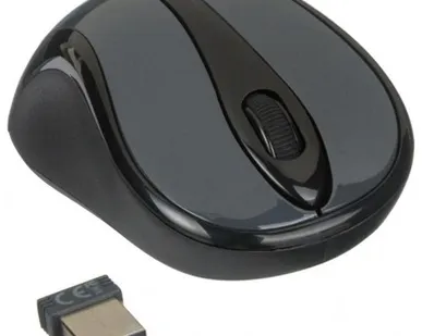 фото Мышь A4Tech G3-280A Black USB
