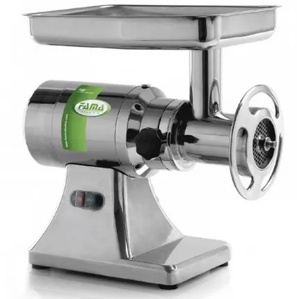 Фото №0 Мясорубка с системой Enterprise Fama Industries TS32 Eco( FTS146)