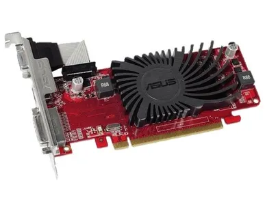 фото Видеокарта ASUS Radeon R5 230