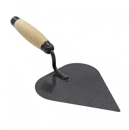 Фото №0 Кельма штукатура РемоКолор СЕРДЕЧКО 190*150 мм.