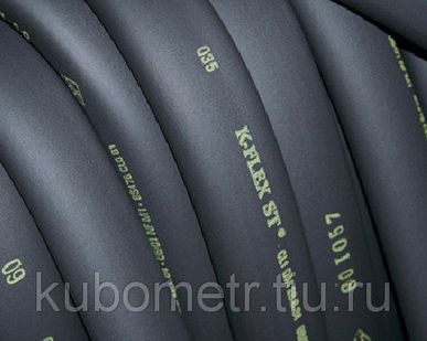 фото Изоляция трубы K-Flex ST