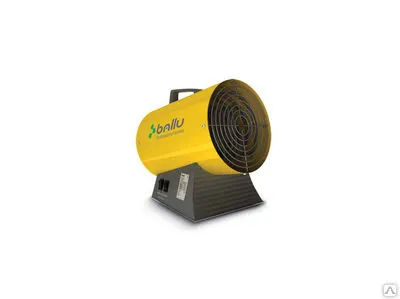 Фото №0 Тепловая пушка BALLU BHP-5.000СL